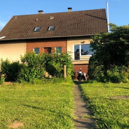 Idyllische, Separate Fewo Im Dortmunder Sueden Eksteriør billede